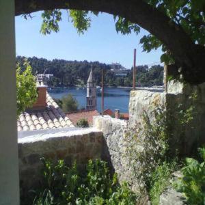 Apartments Ana Old Town Cavtat Zimmer foto