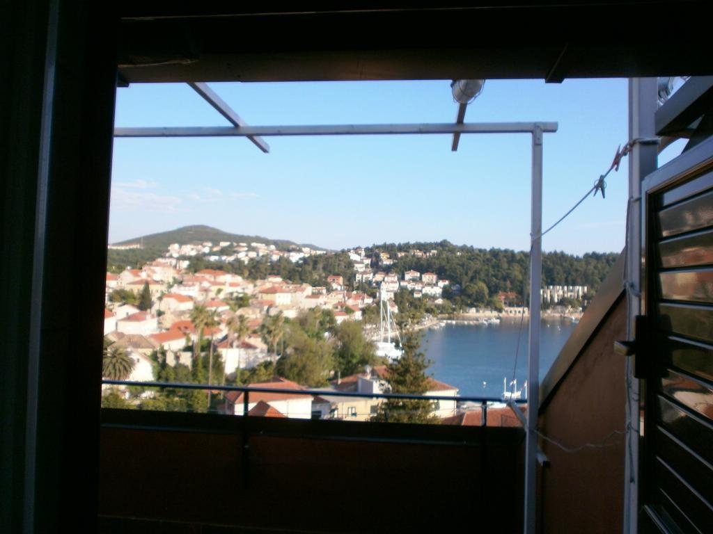 Apartments Ana Old Town Cavtat Exterior foto