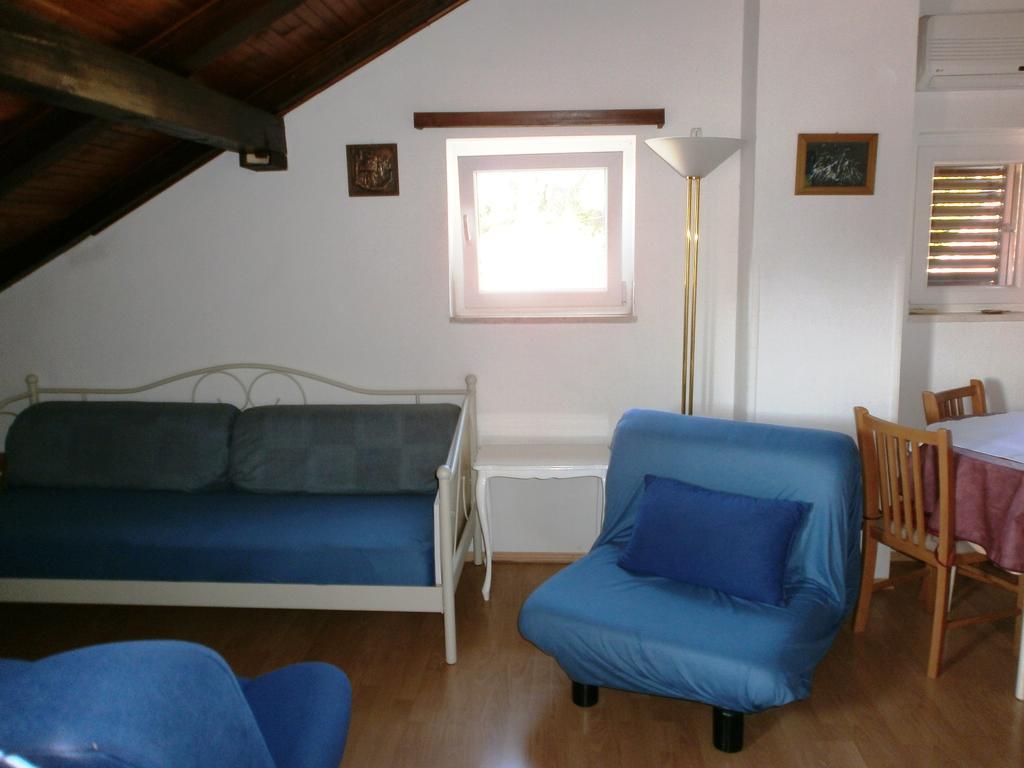 Apartments Ana Old Town Cavtat Exterior foto