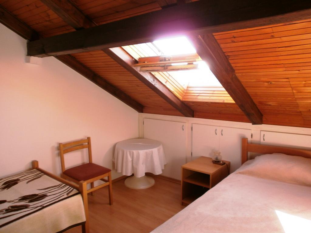 Apartments Ana Old Town Cavtat Exterior foto