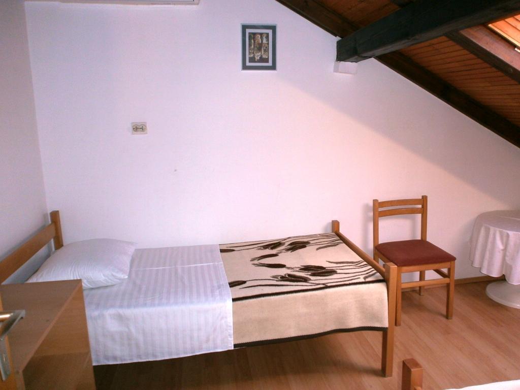 Apartments Ana Old Town Cavtat Exterior foto