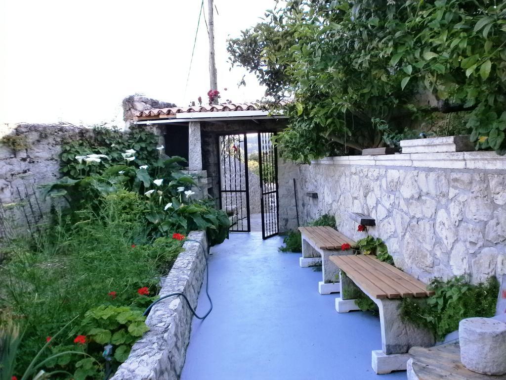 Apartments Ana Old Town Cavtat Exterior foto