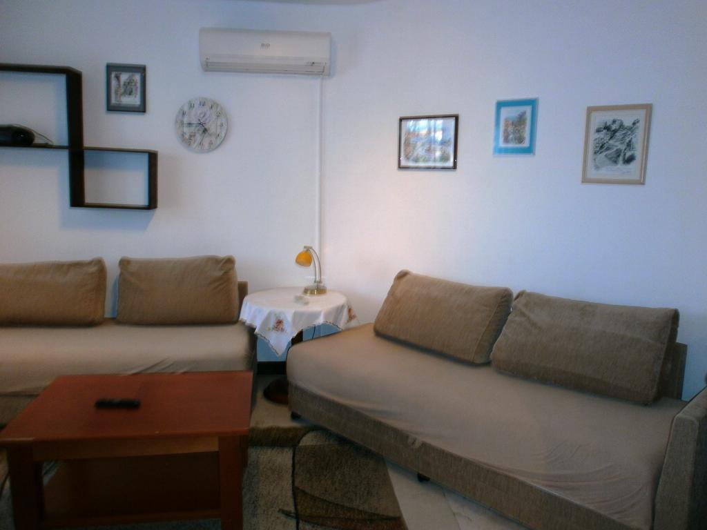 Apartments Ana Old Town Cavtat Exterior foto